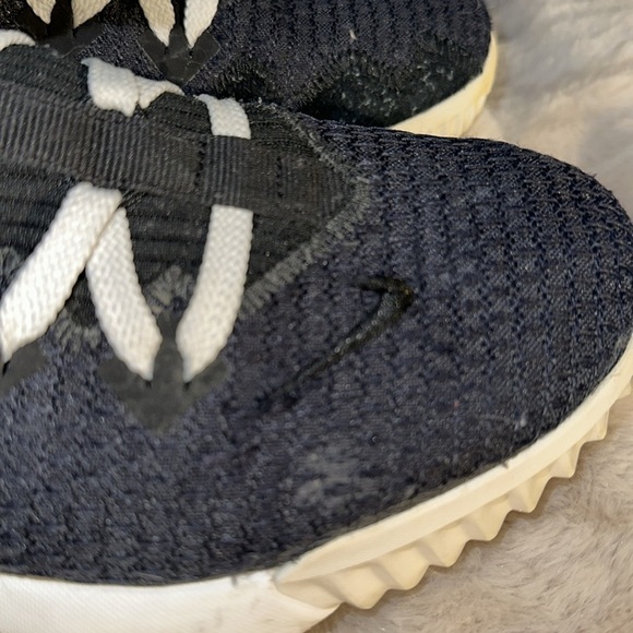 Nike LeBron 16 Low “Black Python” Men’s C1668-004 Size 8.5 - Picture 5 of 10